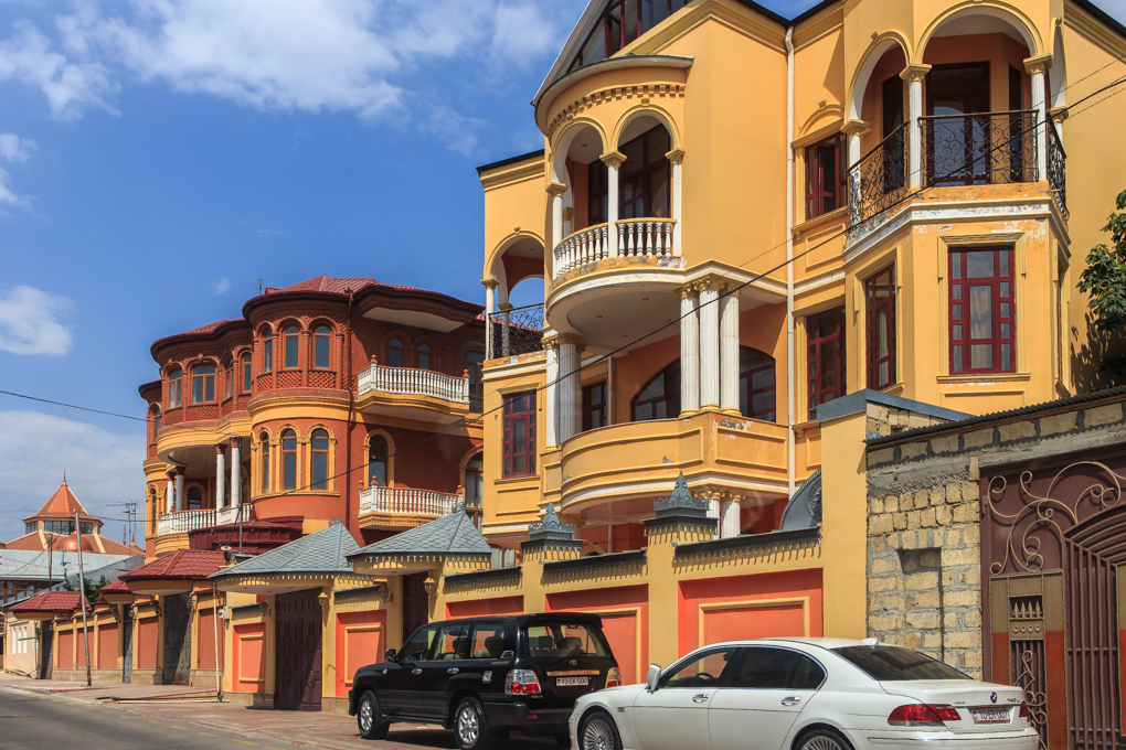 Krasnaya Sloboda